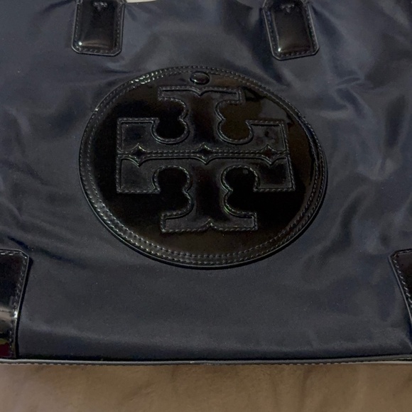 Authentic Tory Burch Tote - Picture 2 of 3